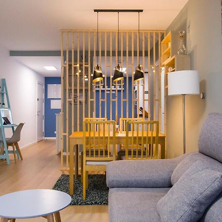 Zalbidea Apartamentos Nuevos Con Garaje Y Wifi Bilbao Kültér fotó