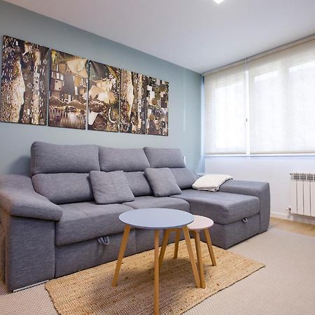 Zalbidea Apartamentos Nuevos Con Garaje Y Wifi Bilbao Kültér fotó