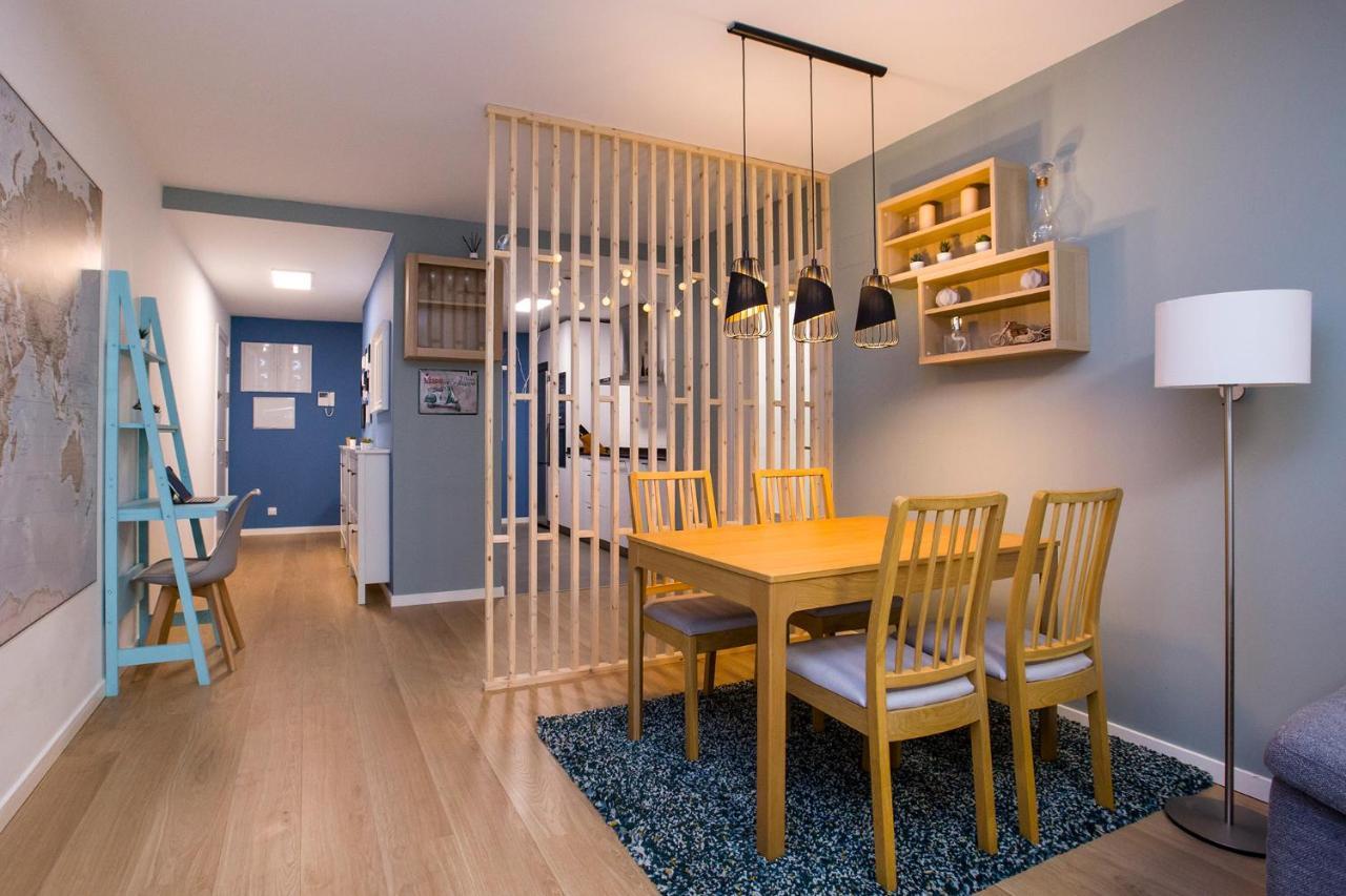 Zalbidea Apartamentos Nuevos Con Garaje Y Wifi Bilbao Kültér fotó